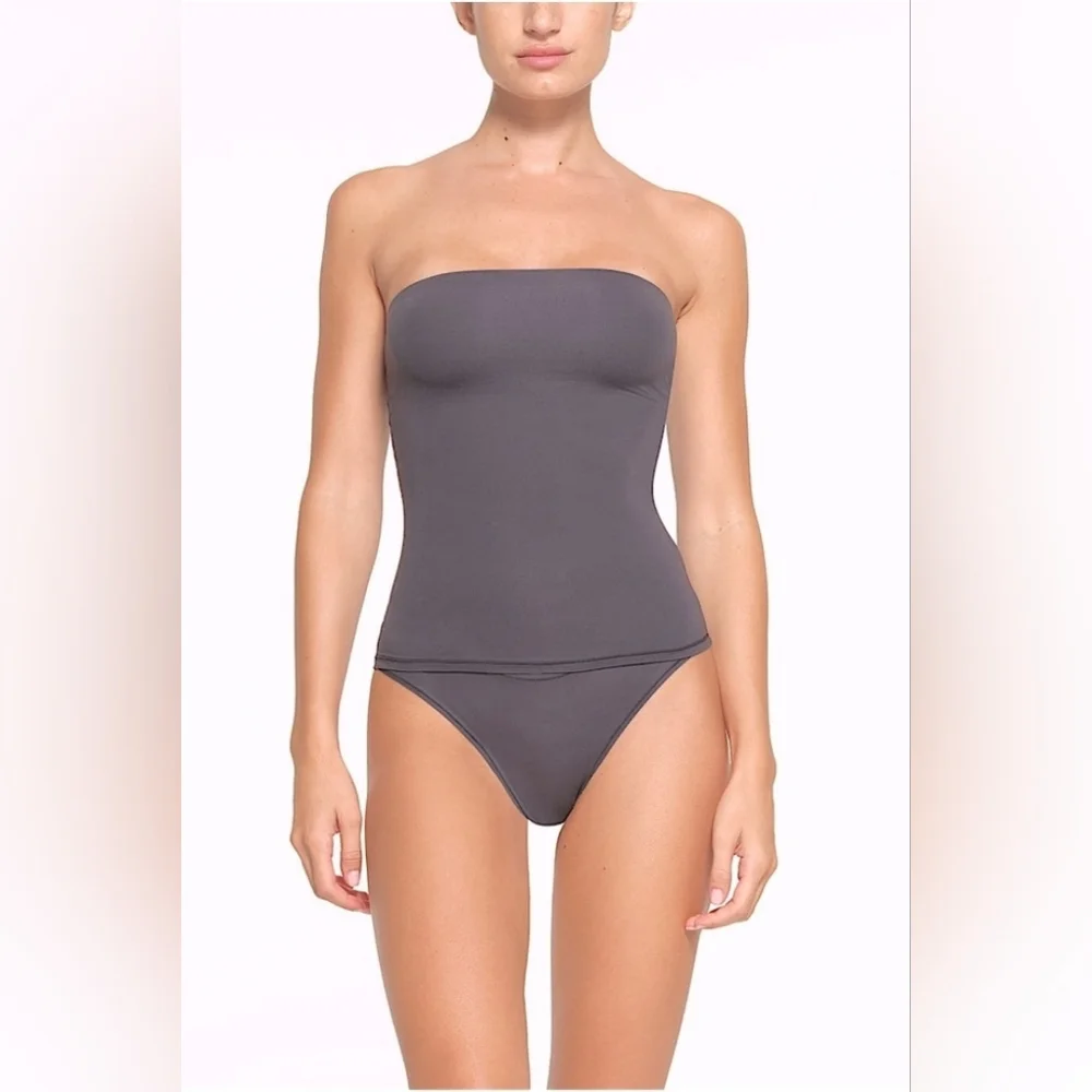 NWT Skims Fits Everybody Tube Top Size 4x - Picture 1 of 2